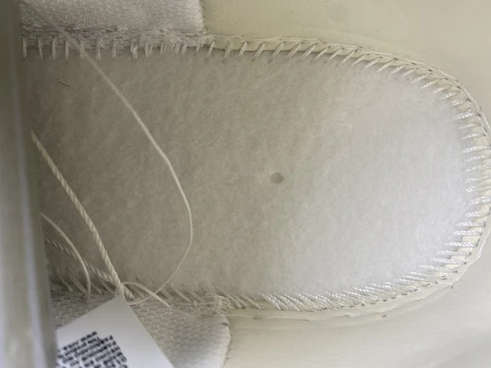GoodFit ofw x dunk low “28 of 50” dm1602- 3190