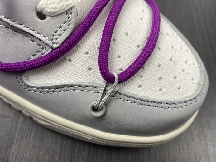 GoodFit ofw x dunk low “28 of 50” dm1602- 3190