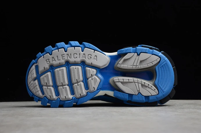 GoodFit sneaker tess.s.gomma 2093