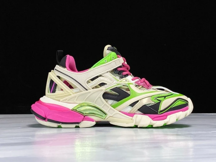 GoodFit sneaker tess.s.gomma 4.0 2189