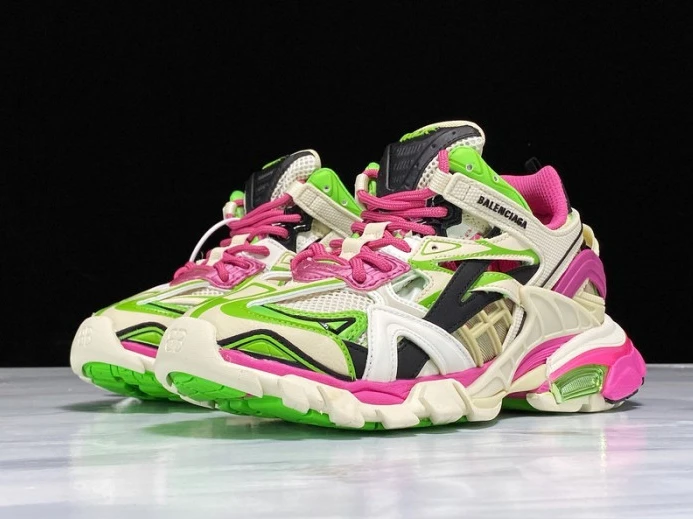 GoodFit sneaker tess.s.gomma 4.0 2189