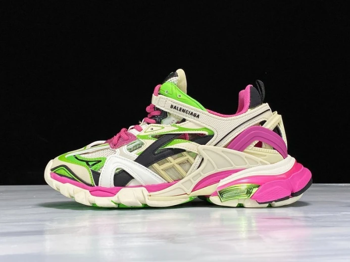 GoodFit sneaker tess.s.gomma 4.0 2189