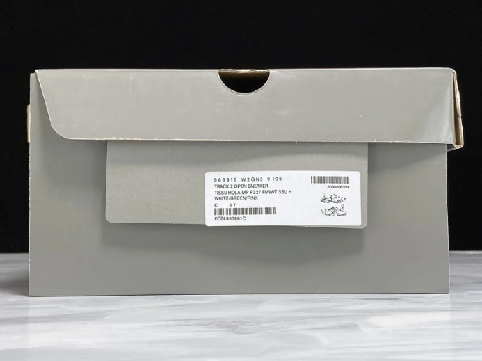 GoodFit sneaker tess.s.gomma 4.0 2189
