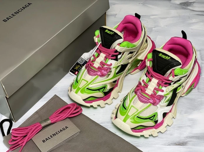 GoodFit sneaker tess.s.gomma 4.0 2189