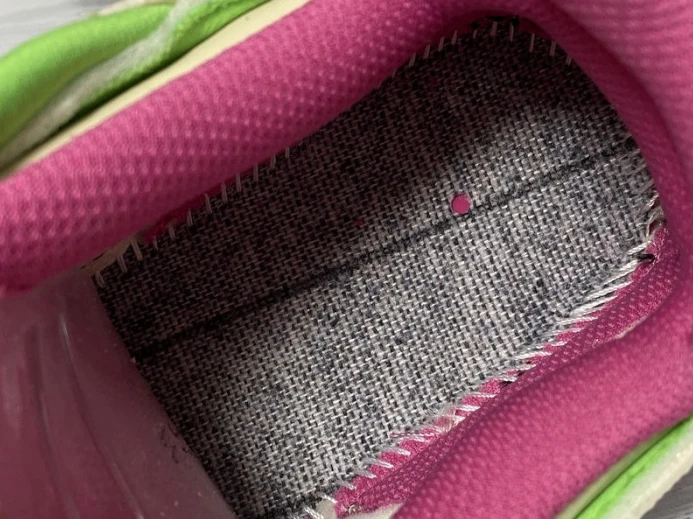 GoodFit sneaker tess.s.gomma 4.0 2189