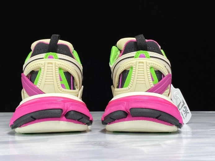 GoodFit sneaker tess.s.gomma 4.0 2189