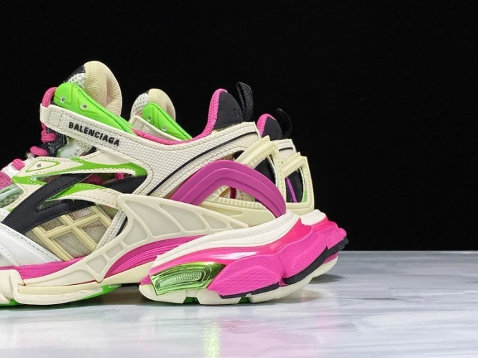 GoodFit sneaker tess.s.gomma 4.0 2189
