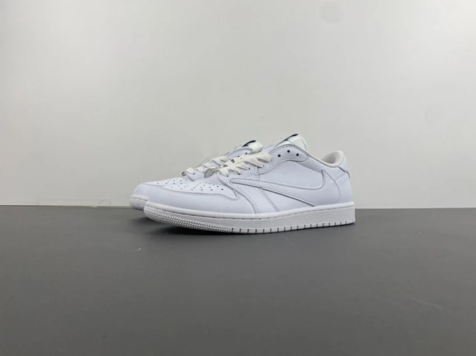 GoodFit travis scott x air jordan white party dm7866- 1349