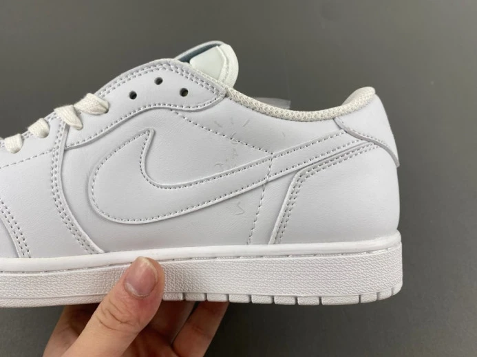 GoodFit travis scott x air jordan white party dm7866- 1349