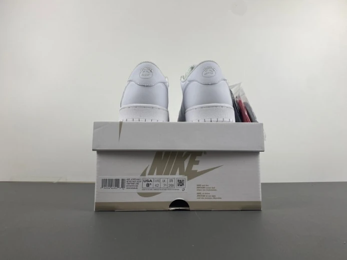 GoodFit travis scott x air jordan white party dm7866- 1349