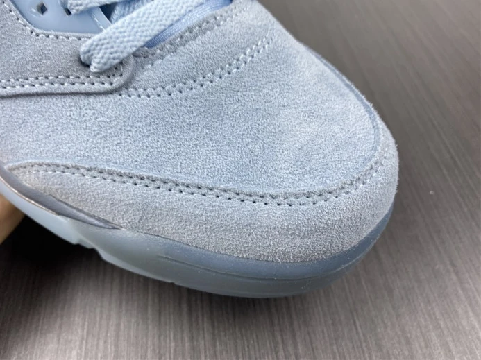 GoodFit wmns air jordan 5 retro ''blue bird'' dd9336- 1512