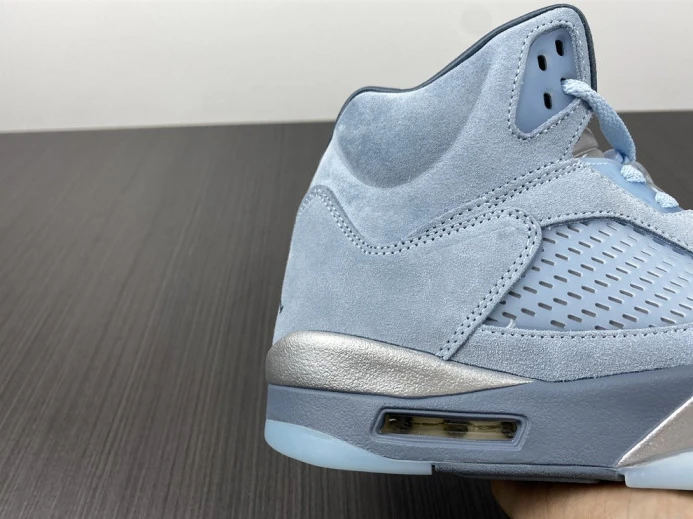 GoodFit wmns air jordan 5 retro ''blue bird'' dd9336- 1512