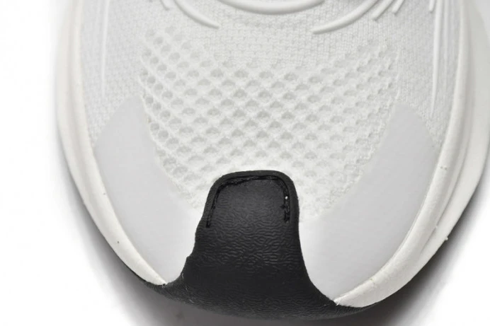 Gucc Run Sneakers White SmartChoice 2863