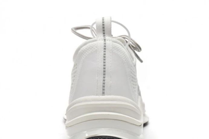 Gucc Run Sneakers White SmartChoice 2863