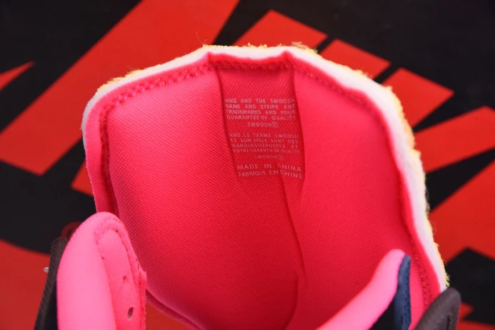 HighQuality AIR JORDAN 1 RETRO HIGH TOKYO BIO HACK 555088- 845