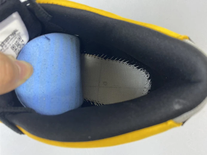 HighQuality AIR JORDAN 14 RETRO UNIVERSITY GOLD BQ3685- 722
