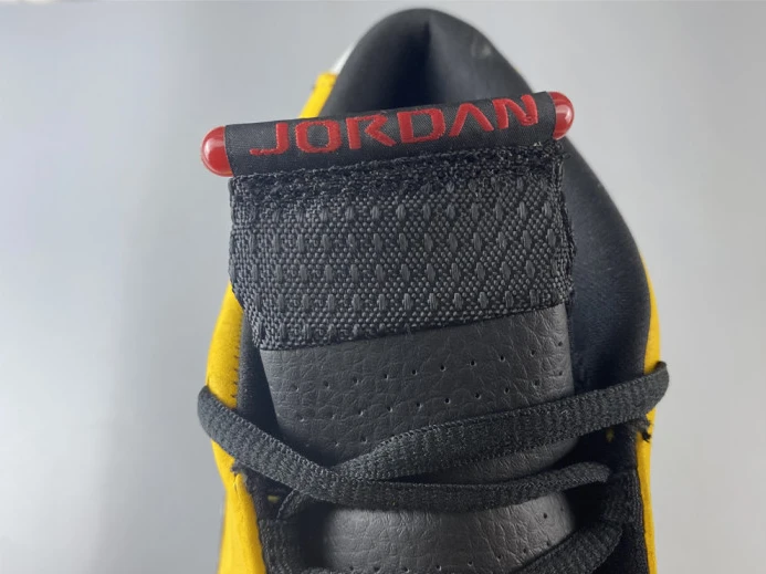 HighQuality AIR JORDAN 14 RETRO UNIVERSITY GOLD BQ3685- 722