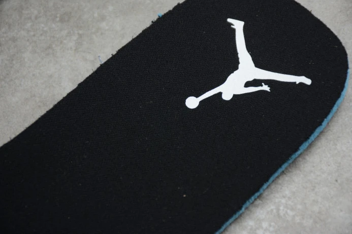 HighQuality AIR Jordan 1 Mid White Shadow 554724- 836