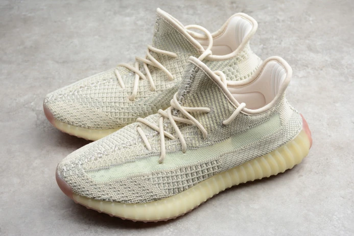 HighQuality Adidas Yeezy Boost 350 V2 Lundmark Static FV 310