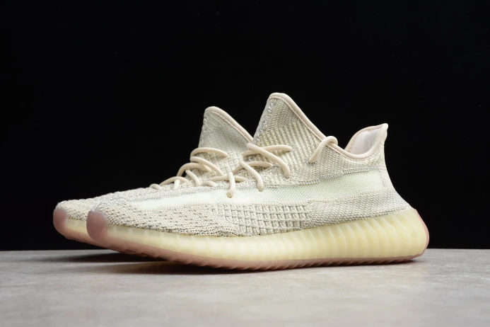 HighQuality Adidas Yeezy Boost 350 V2 Lundmark Static FV 310
