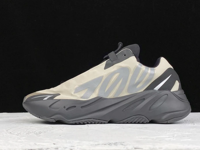 HighQuality Adidas Yeezy Boost 700 MNVN Bone FY 477