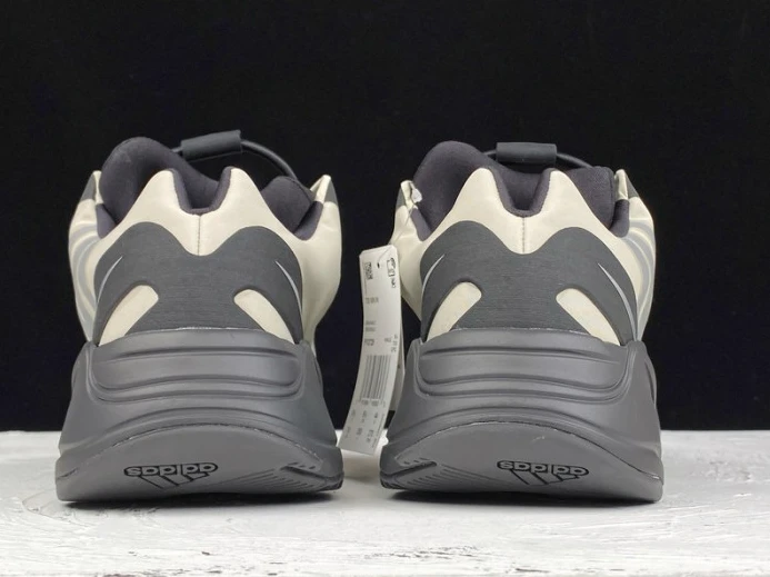 HighQuality Adidas Yeezy Boost 700 MNVN Bone FY 477