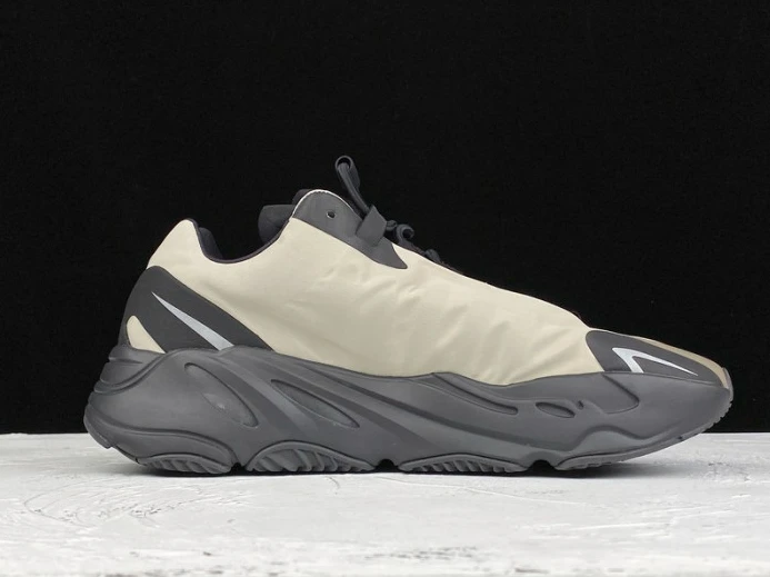 HighQuality Adidas Yeezy Boost 700 MNVN Bone FY 477