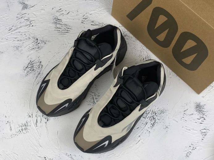 HighQuality Adidas Yeezy Boost 700 MNVN Bone FY 477