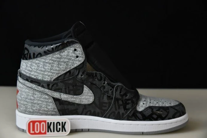 HighQuality Air Jordan 1 High OG Rebellionaire 555088- 793