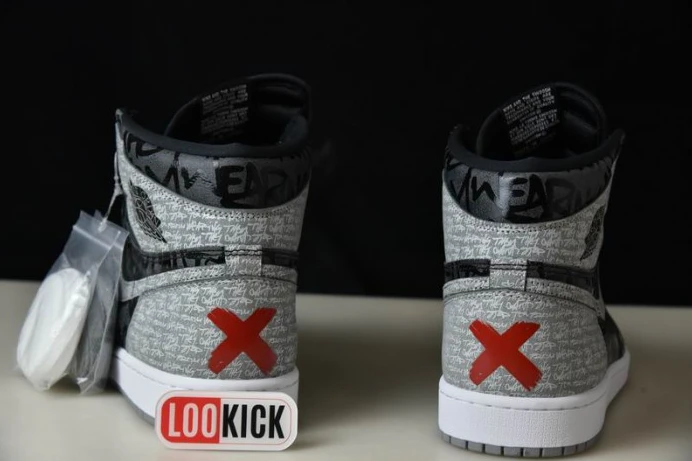HighQuality Air Jordan 1 High OG Rebellionaire 555088- 793