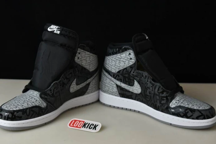 HighQuality Air Jordan 1 High OG Rebellionaire 555088- 793