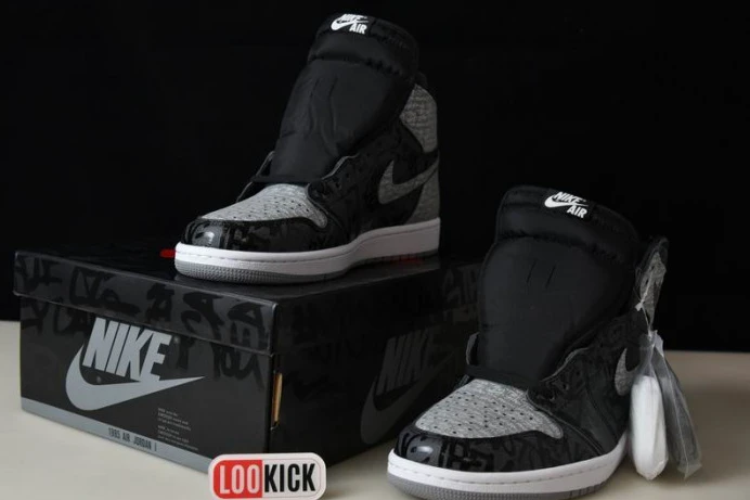 HighQuality Air Jordan 1 High OG Rebellionaire 555088- 793