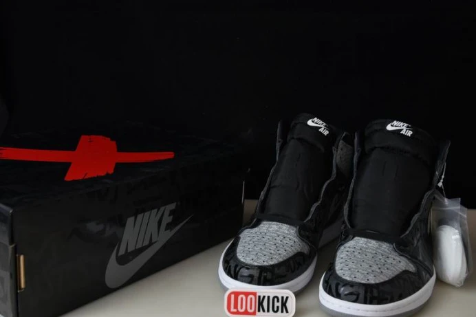 HighQuality Air Jordan 1 High OG Rebellionaire 555088- 793