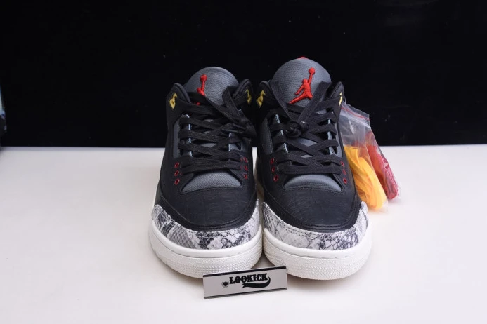 HighQuality Air Jordan 3 Retro SE Animal Instinct 2.0 - CV3583- 964
