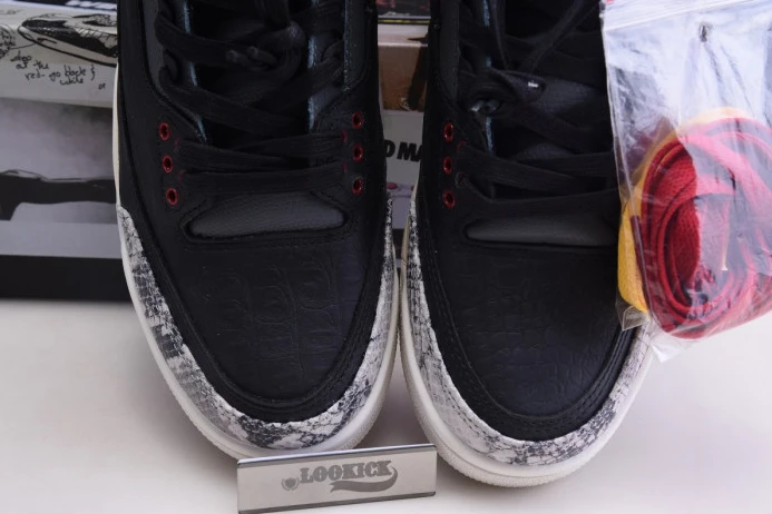 HighQuality Air Jordan 3 Retro SE Animal Instinct 2.0 - CV3583- 964