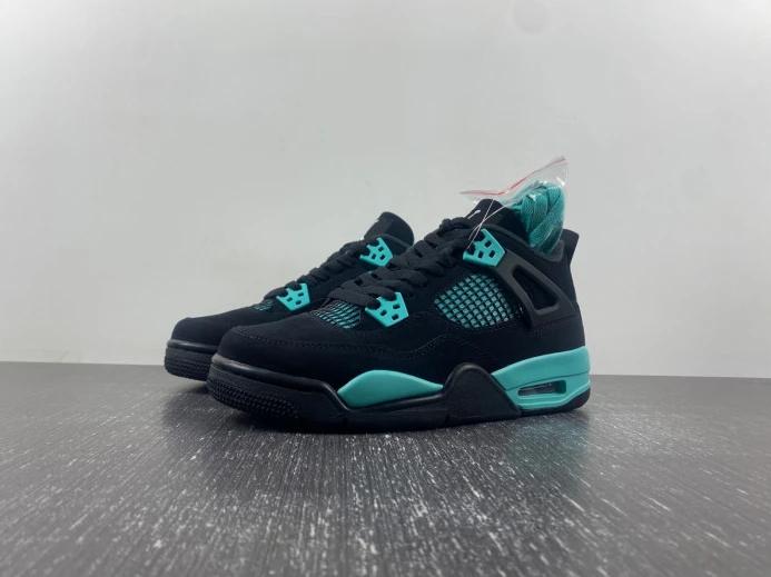 HighQuality Air Jordan 4 DH6927- 553