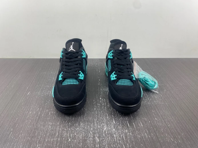 HighQuality Air Jordan 4 DH6927- 553