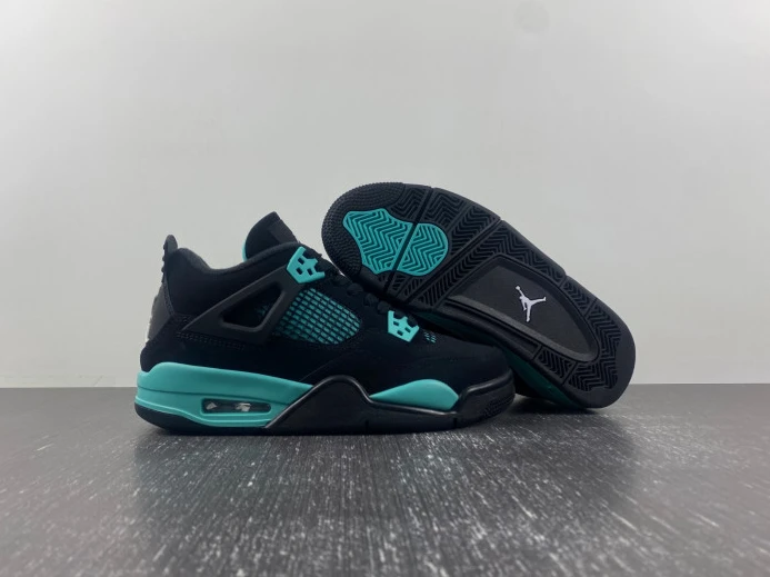 HighQuality Air Jordan 4 DH6927- 553