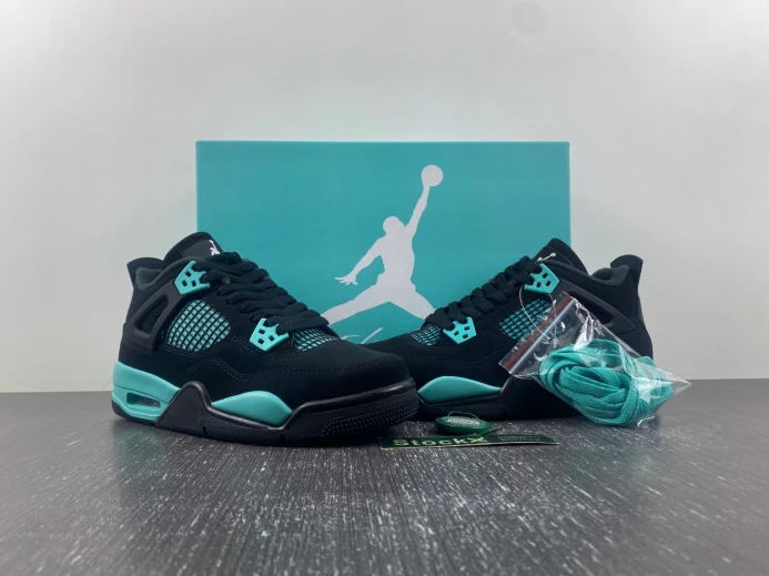 HighQuality Air Jordan 4 DH6927- 553