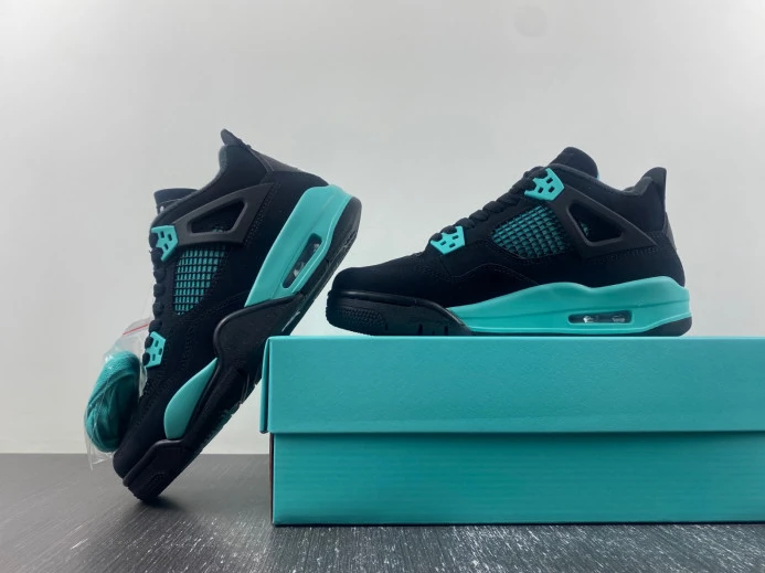 HighQuality Air Jordan 4 DH6927- 553