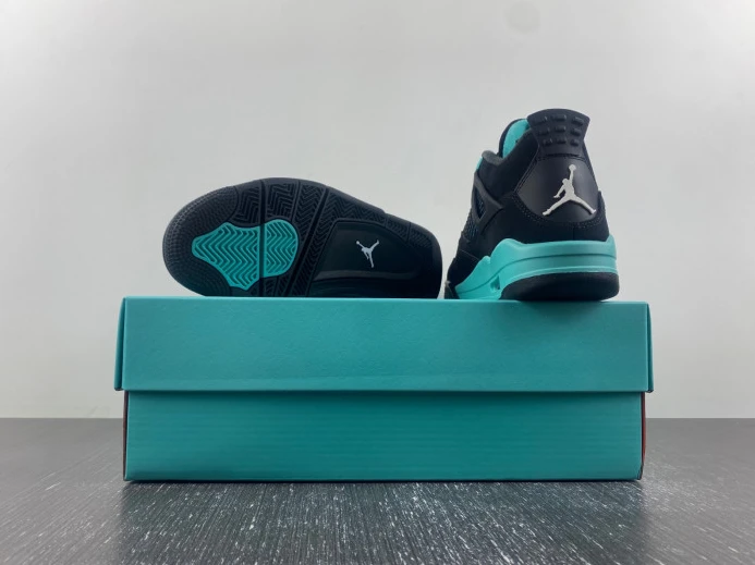 HighQuality Air Jordan 4 DH6927- 553