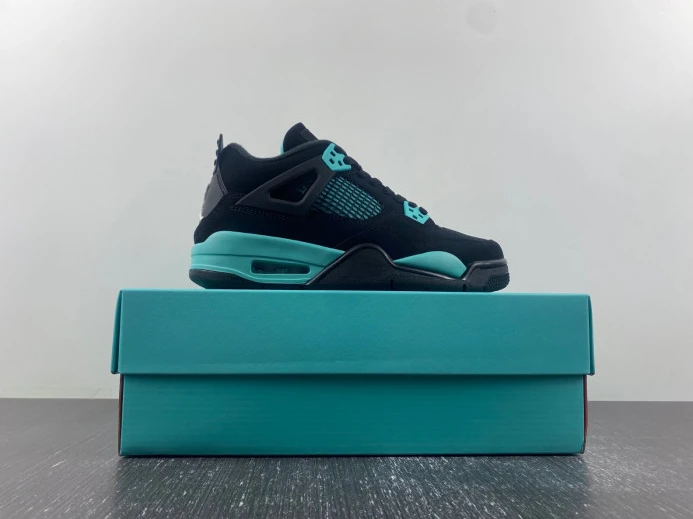 HighQuality Air Jordan 4 DH6927- 553