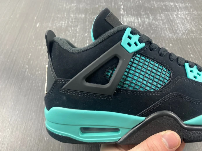 HighQuality Air Jordan 4 DH6927- 553