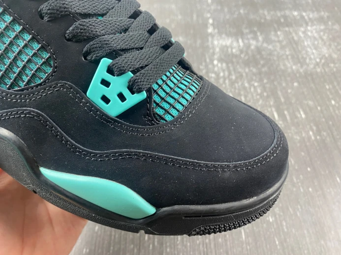 HighQuality Air Jordan 4 DH6927- 553