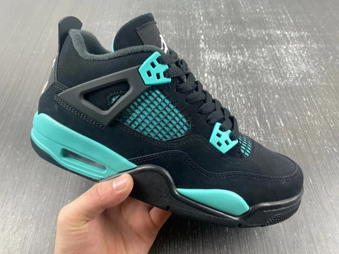 HighQuality Air Jordan 4 DH6927- 553