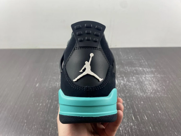 HighQuality Air Jordan 4 DH6927- 553