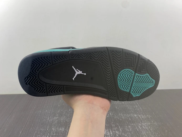 HighQuality Air Jordan 4 DH6927- 553