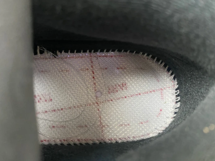 HighQuality Air Jordan 4 DH6927- 553