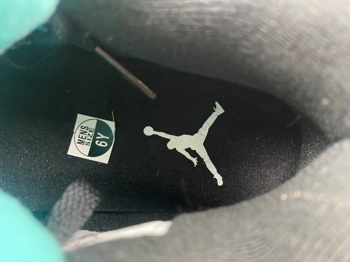 HighQuality Air Jordan 4 DH6927- 553