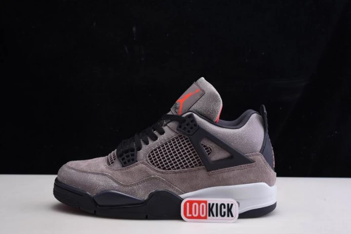 HighQuality Air Jordan 4 Retro "Taupe Haze" DB0732- 1028